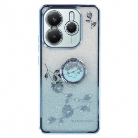 Hülle Xiaomi Redmi Note 14 5g Handyhülle Kadem-ringhalter