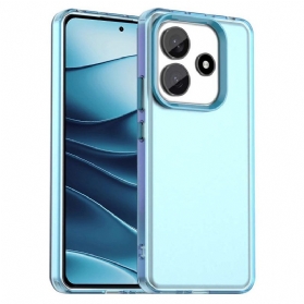 Hülle Xiaomi Redmi Note 14 5g Handyhülle Mattes Finish