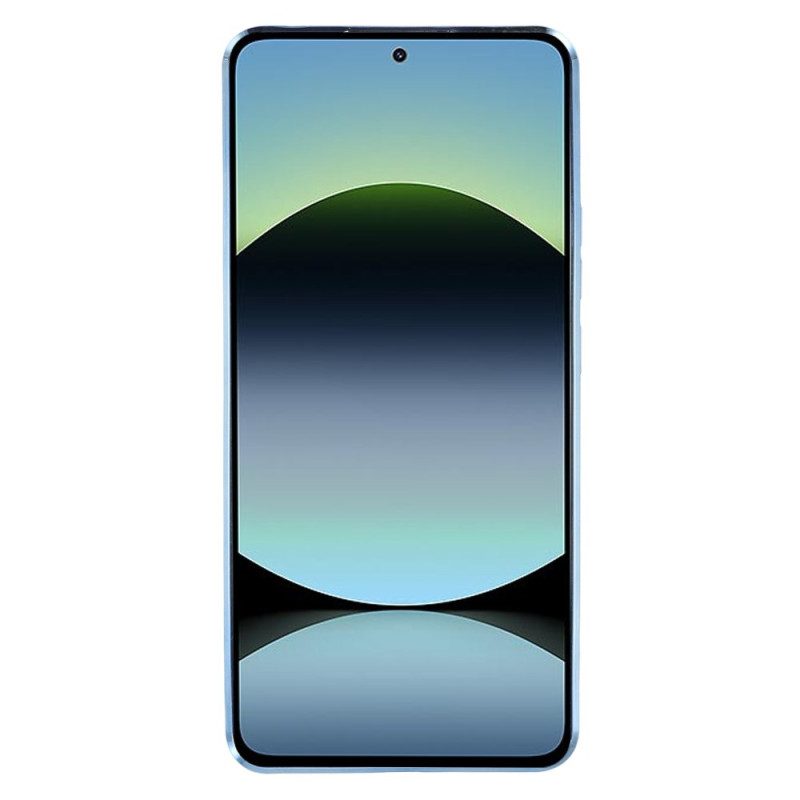 Hülle Xiaomi Redmi Note 14 5g Kadem-gurte