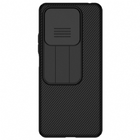 Hülle Xiaomi Redmi Note 14 5g Nillkin Camshield