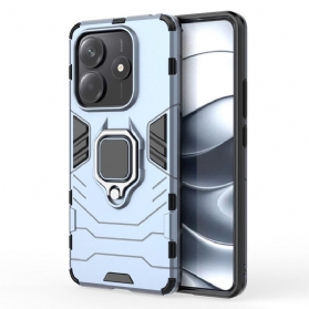 Hülle Xiaomi Redmi Note 14 5g Robuster Ring