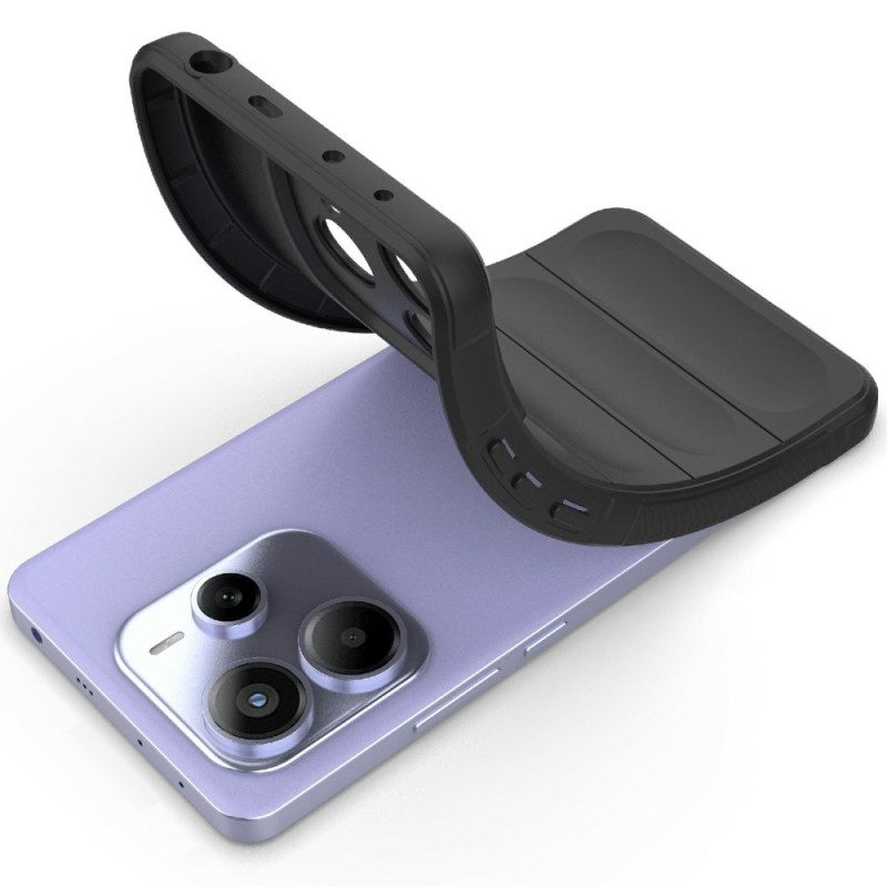 Hülle Xiaomi Redmi Note 14 5g Rutschfest