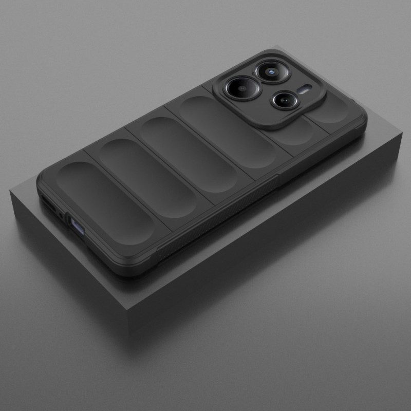 Hülle Xiaomi Redmi Note 14 5g Rutschfest