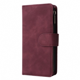 Lederhüllen Für Xiaomi Redmi Note 14 5g Geldbörse In Lederoptik