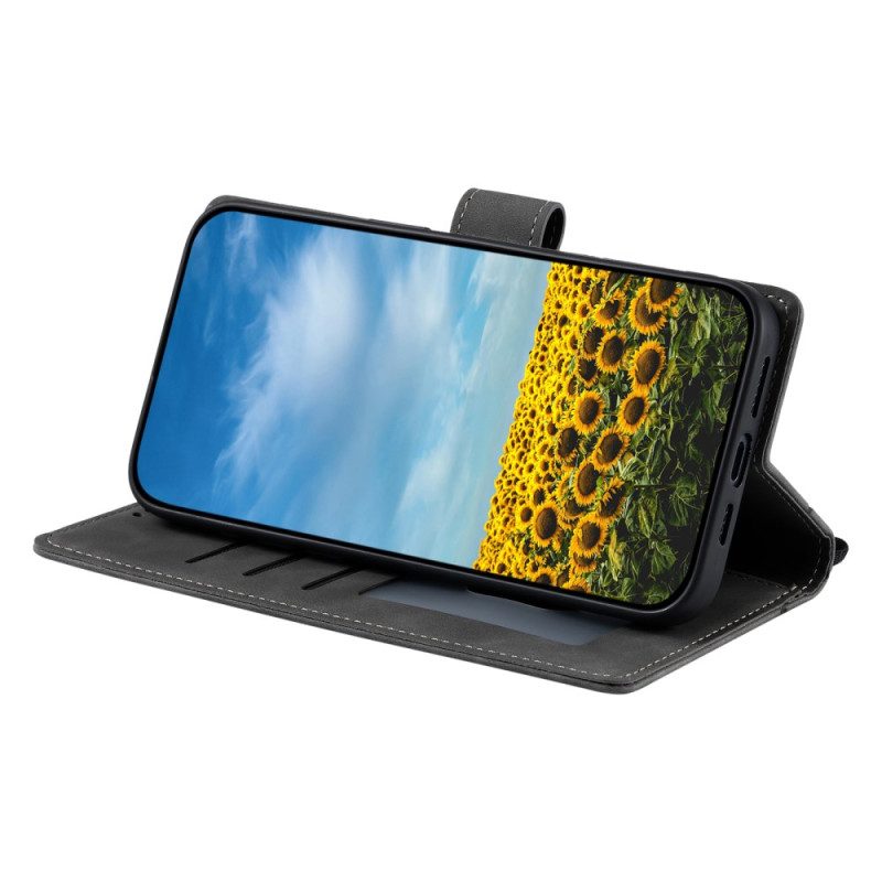 Lederhüllen Für Xiaomi Redmi Note 14 5g Mandala-wildleder-effekt