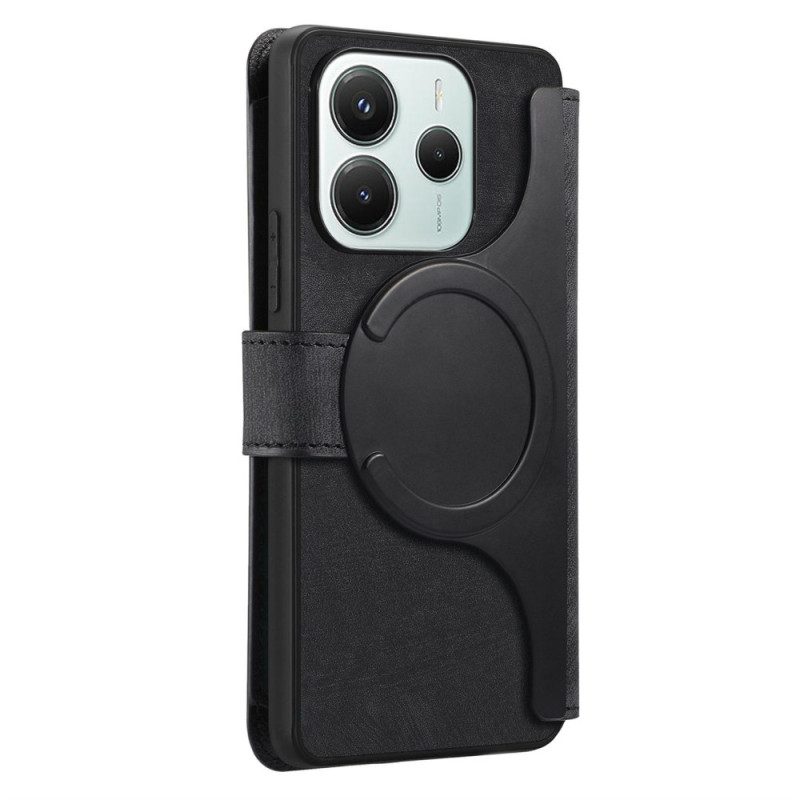 Lederhüllen Xiaomi Redmi Note 14 5g Caseneo