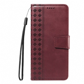 Lederhüllen Xiaomi Redmi Note 14 5g Handyhülle Elegant