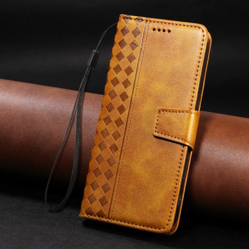 Lederhüllen Xiaomi Redmi Note 14 5g Handyhülle Elegant