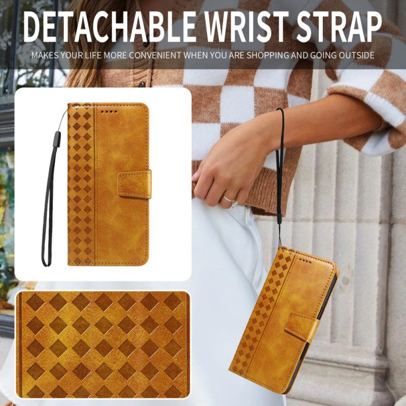 Lederhüllen Xiaomi Redmi Note 14 5g Handyhülle Elegant