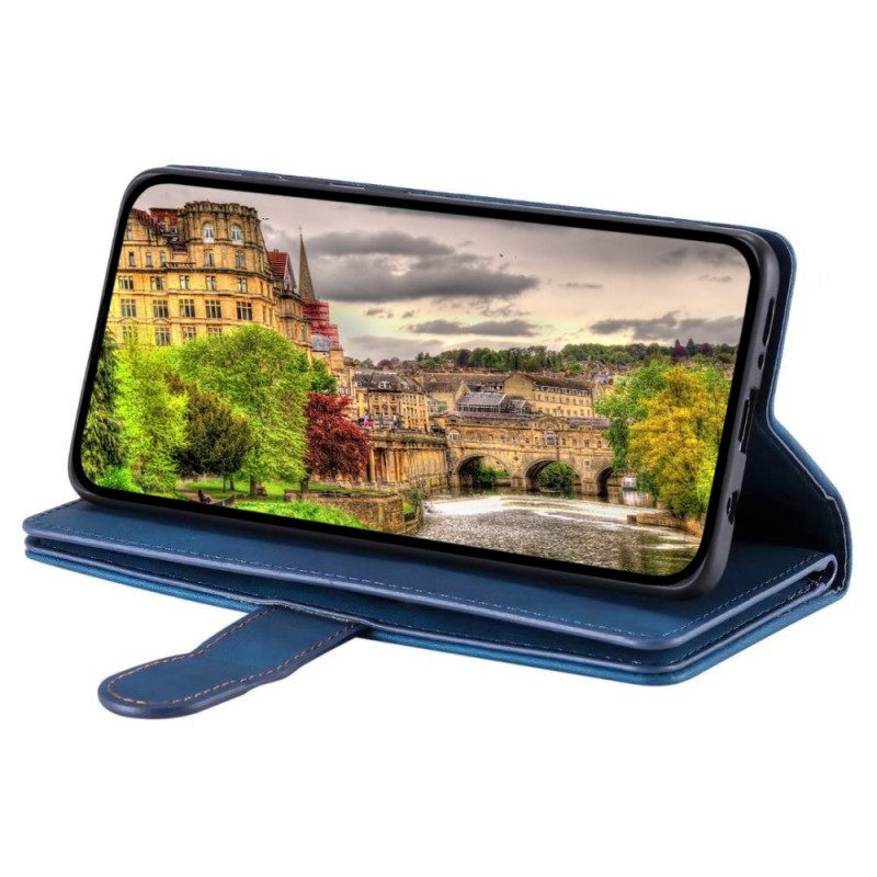 Lederhüllen Xiaomi Redmi Note 14 5g Handyhülle Kartenetui Mit 9 Fächern