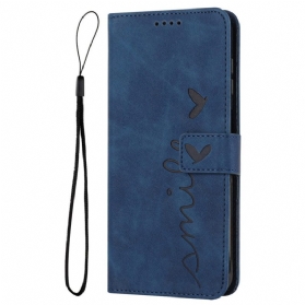 Lederhüllen Xiaomi Redmi Note 14 5g Wildlederoptik