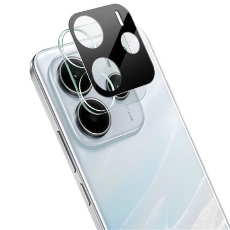 Linsenschutz Aus Gehärtetem Glas Für Xiaomi Redmi Note 14 5g