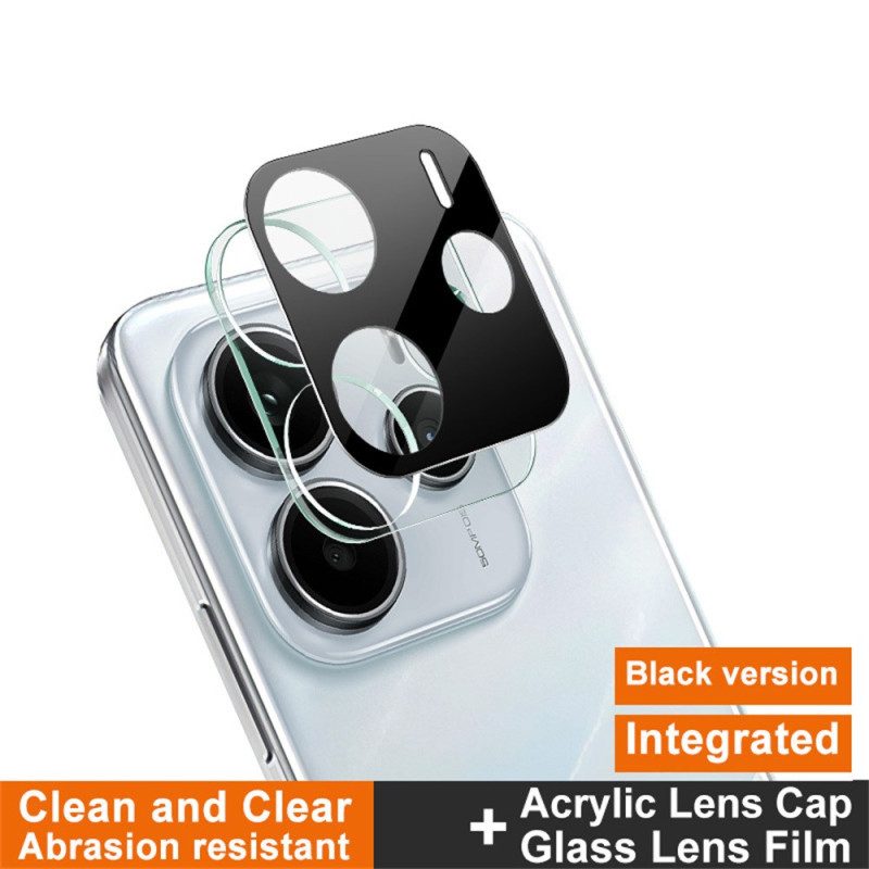 Linsenschutz Aus Gehärtetem Glas Für Xiaomi Redmi Note 14 5g