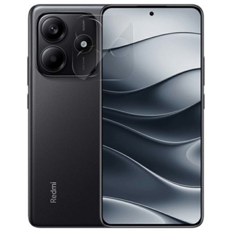Linsenschutz Aus Gehärtetem Glas Für Xiaomi Redmi Note 14 5g