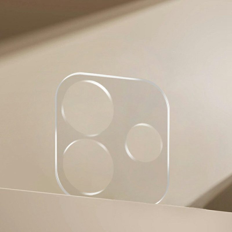 Linsenschutz Aus Gehärtetem Glas Für Xiaomi Redmi Note 14 5g