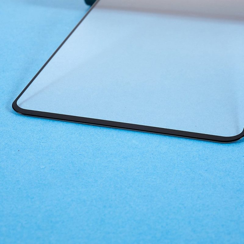 Vollflächiger Displayschutz Aus Gehärtetem Glas Für Xiaomi Redmi Note 14 5g / 14 4g