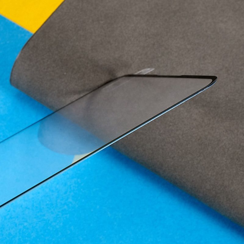 Vollflächiger Displayschutz Aus Gehärtetem Glas Für Xiaomi Redmi Note 14 5g / 14 4g