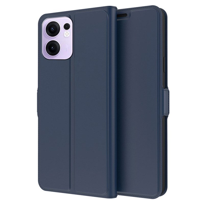 Case Für Oppo Reno 13f 4g / 5g / 13 Fs 5g Kartenfach