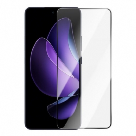 Displayschutzfolie Aus Gehärtetem Glas Für Oppo Reno 13f 4g / 5g / Fs 5g