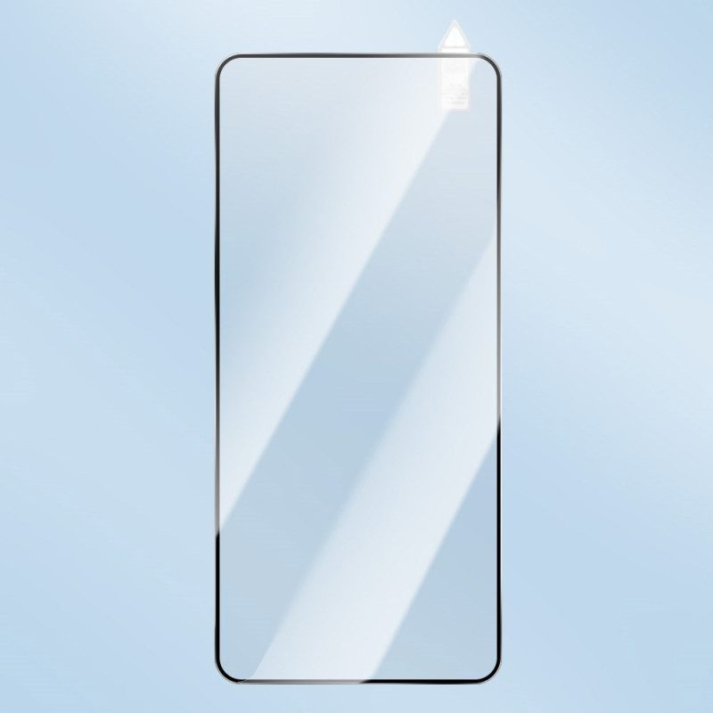 Displayschutzfolie Aus Gehärtetem Glas Für Oppo Reno 13f 4g / 5g / Fs 5g