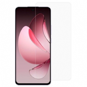 Displayschutzfolie Aus Gehärtetem Glas Für Oppo Reno 13f 4g / 5g / Fs 5g