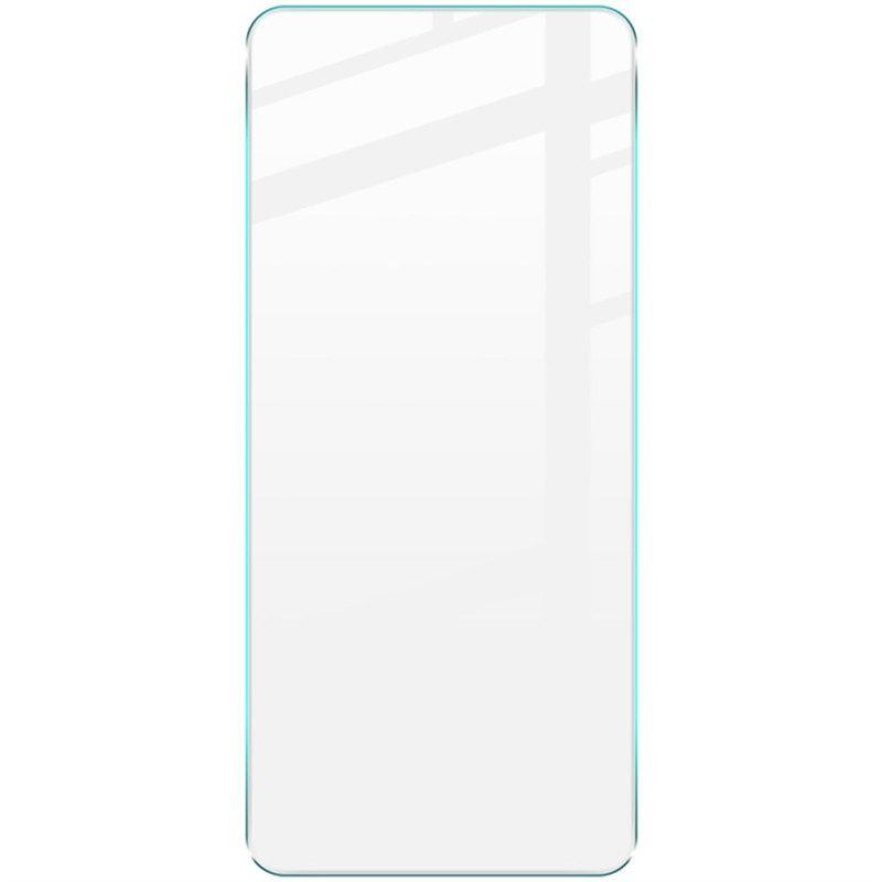 Displayschutzfolie Aus Gehärtetem Glas Für Oppo Reno 13f 4g / 5g / Fs 5g Imak