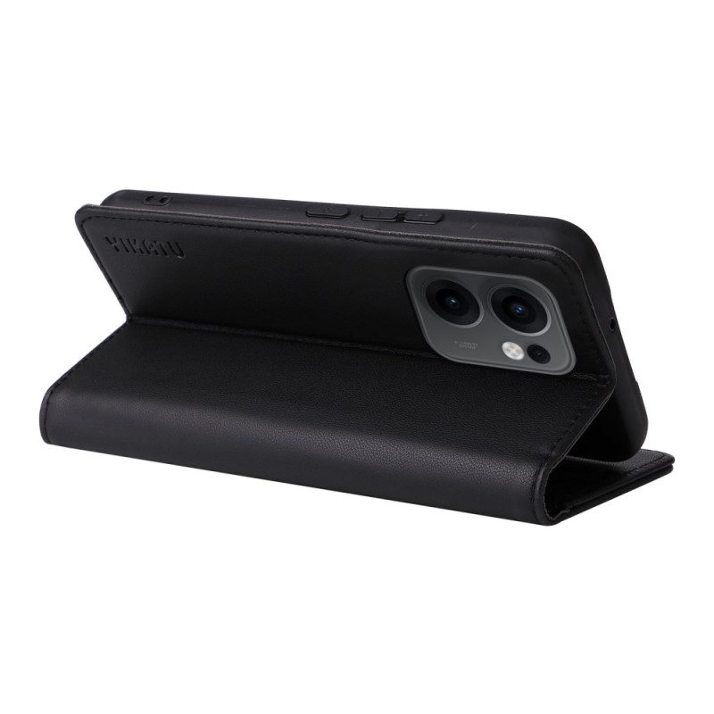 Flip Case Oppo Reno 13f 4g / 5g / 13 Fs 5g Handyhülle Ykatu