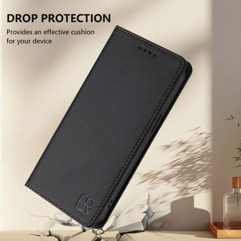 Flip Case Oppo Reno 13f 4g / 5g / 13 Fs 5g Rinacasis