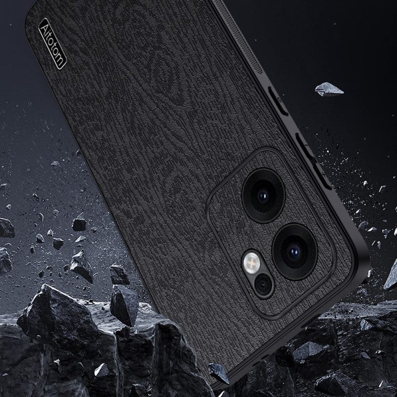 Hülle Für Oppo Reno 13f 4g / 5g / 13 Fs 5g Holzoptik