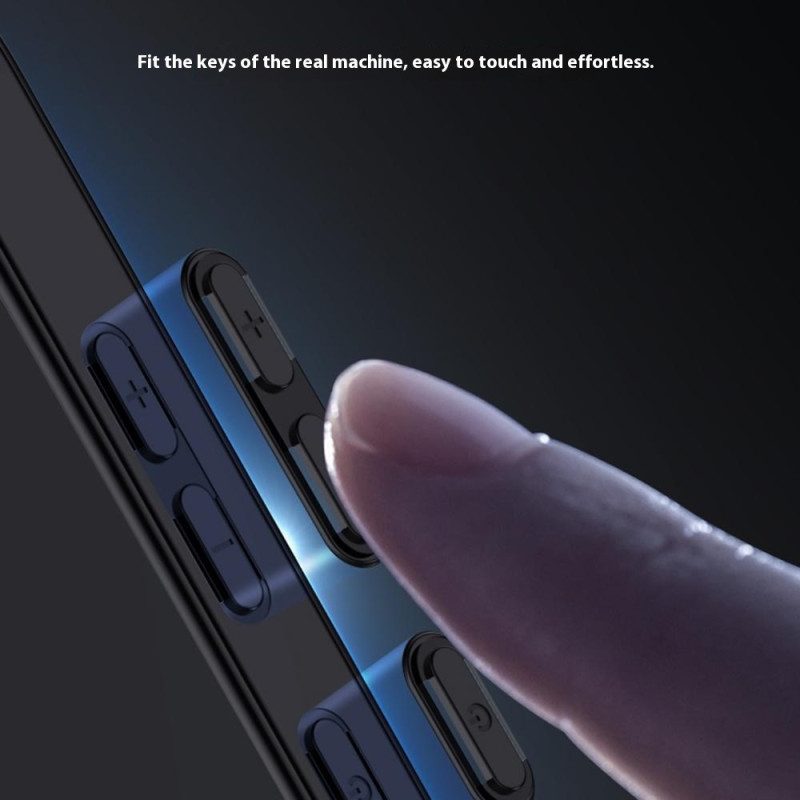 Hülle Für Oppo Reno 13f 4g / 5g / 13 Fs 5g Holzoptik