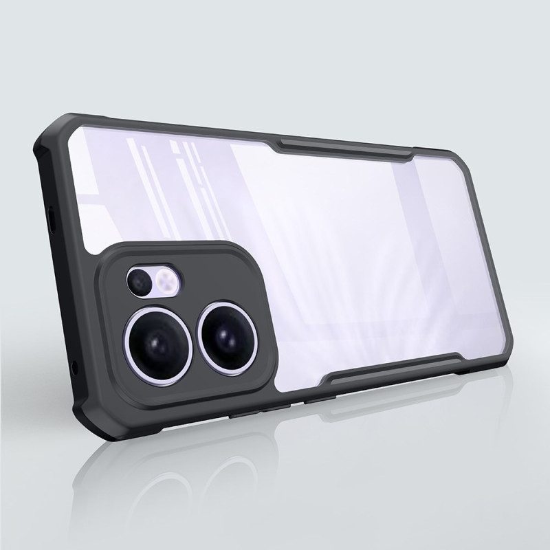 Hülle Für Oppo Reno 13f 4g / 5g / 13 Fs 5g Xundd