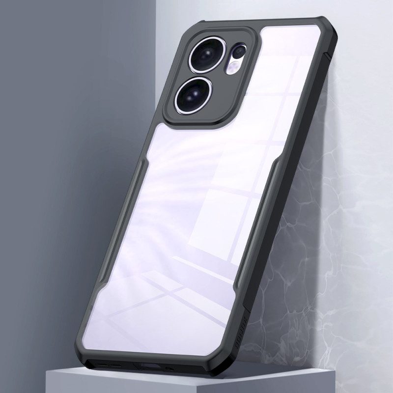 Hülle Für Oppo Reno 13f 4g / 5g / 13 Fs 5g Xundd