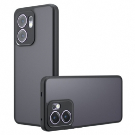 Hülle Oppo Reno 13f 4g / 5g / 13 Fs 5g Handyhülle Mattiert