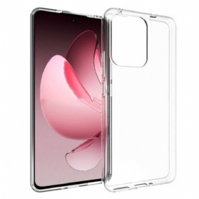 Hülle Oppo Reno 13f 4g / 5g / 13 Fs 5g Klarglas