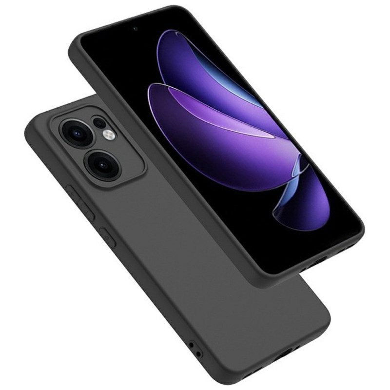 Hülle Oppo Reno 13f 4g / 5g / 13 Fs 5g Matt