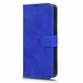 Lederhüllen Für Oppo Reno 13f 4g / 5g / 13 Fs 5g Wildlederoptik