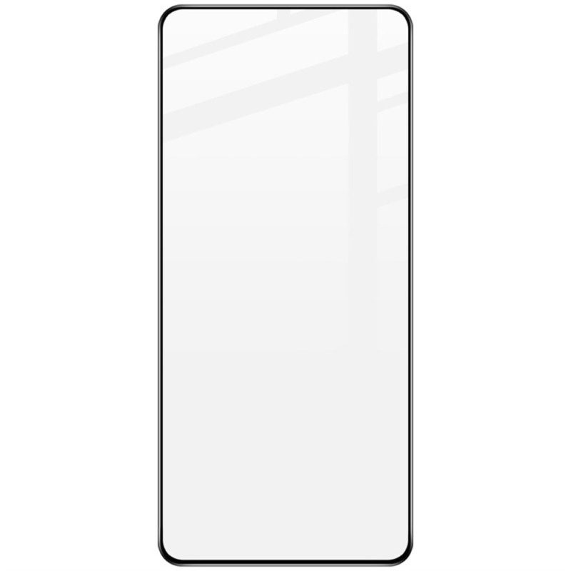 Vollflächige Displayschutzfolie Aus Gehärtetem Glas Für Oppo Reno 13f 4g / 5g / Fs 5g