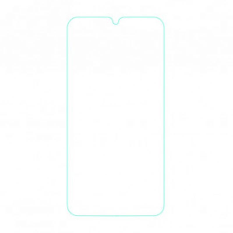 Arc Edge Displayschutzfolie Aus Gehärtetem Glas Realme C21