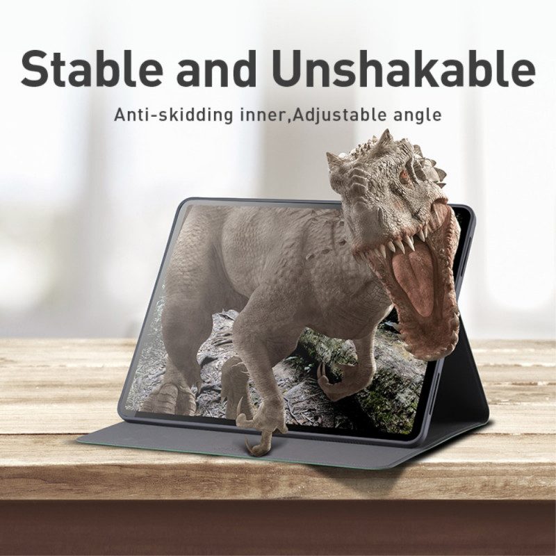 Case Für iPad Pro 11" (2021) X-level-stoff