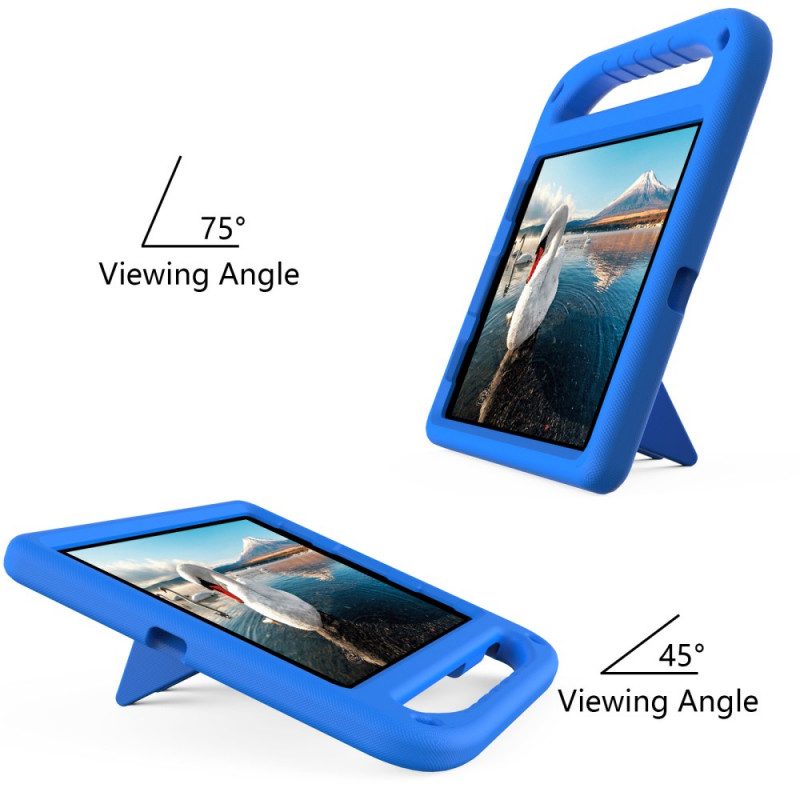 Handyhülle Für iPad Pro 11" (2021) Kinder-eva-schaum