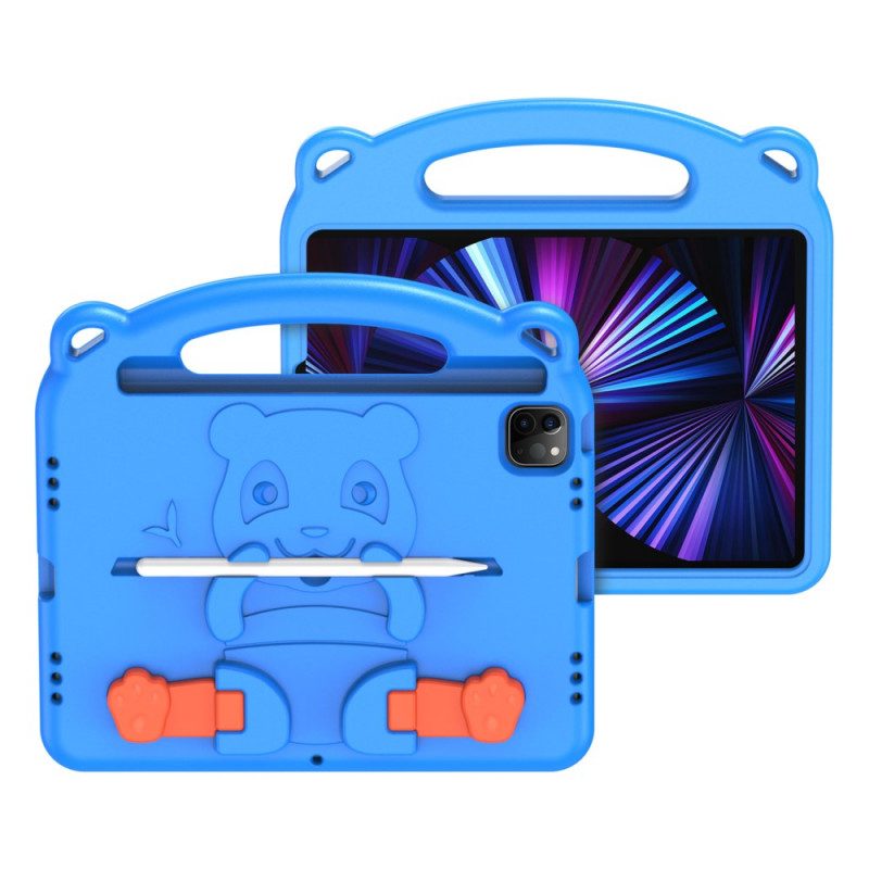 Handyhülle Für iPad Pro 11" (2021) Panda Dux Ducis