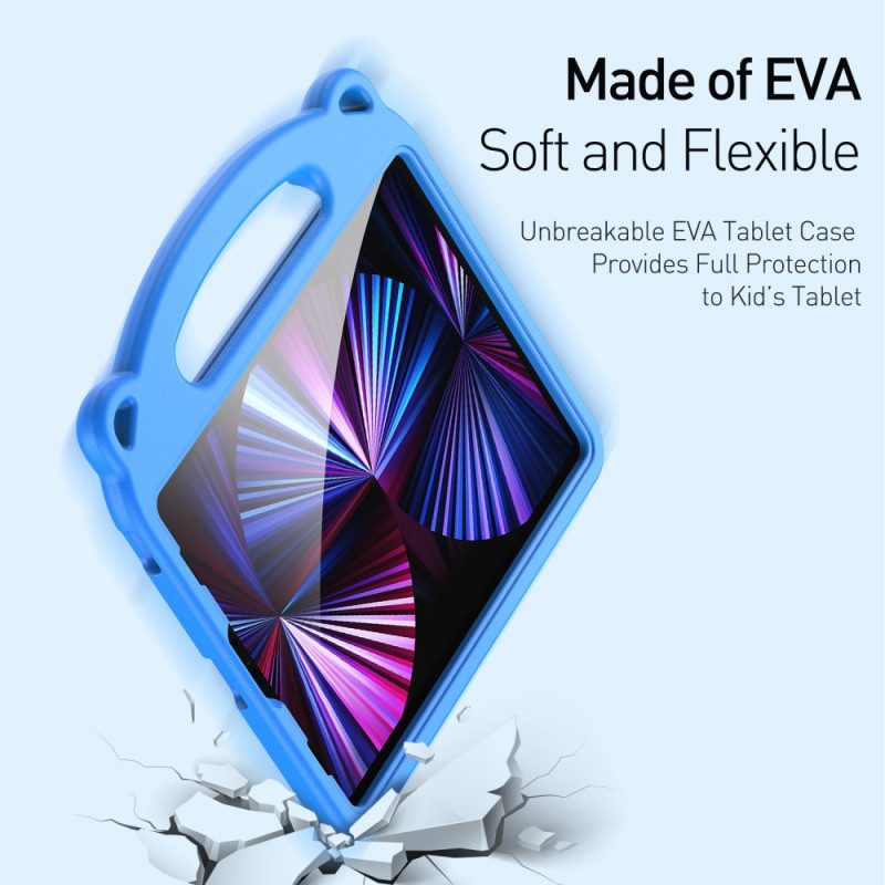 Handyhülle Für iPad Pro 11" (2021) Panda Dux Ducis
