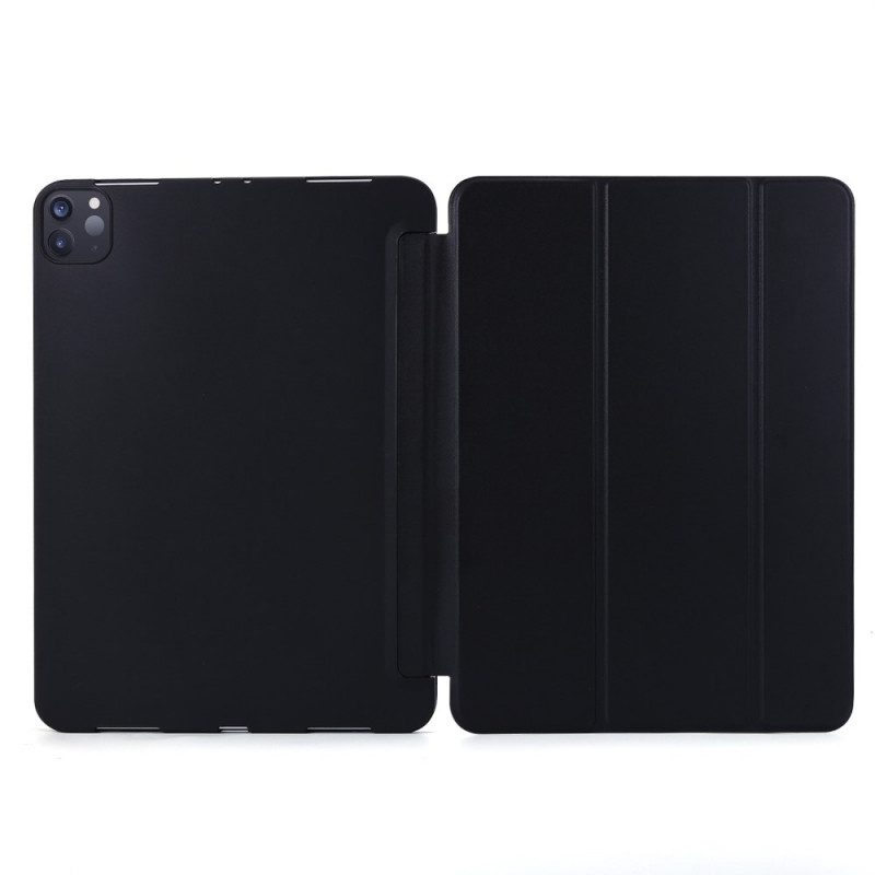 Schutzhülle Für iPad Pro 11" (2021) Hybrid Mit Drei Zinken