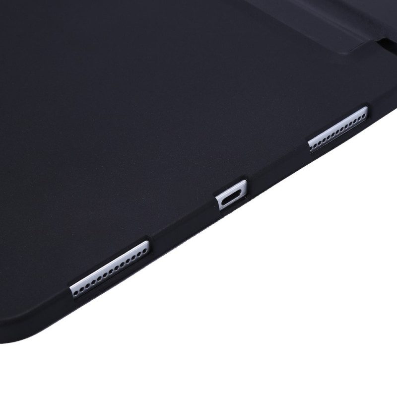 Schutzhülle Für iPad Pro 11" (2021) Hybrid Mit Drei Zinken