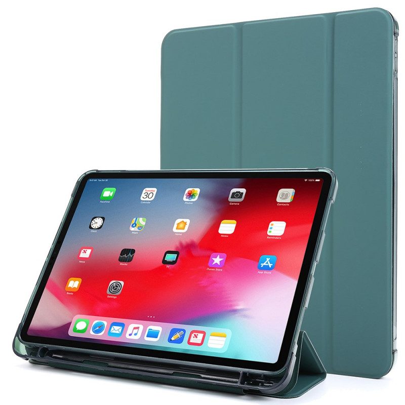 Schutzhülle Für iPad Pro 11" (2021) Klassisches Trifold