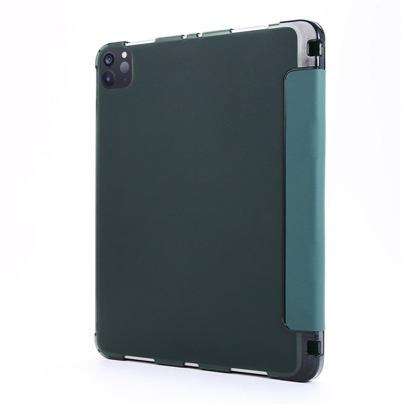 Schutzhülle Für iPad Pro 11" (2021) Klassisches Trifold