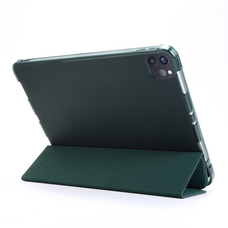 Schutzhülle Für iPad Pro 11" (2021) Klassisches Trifold