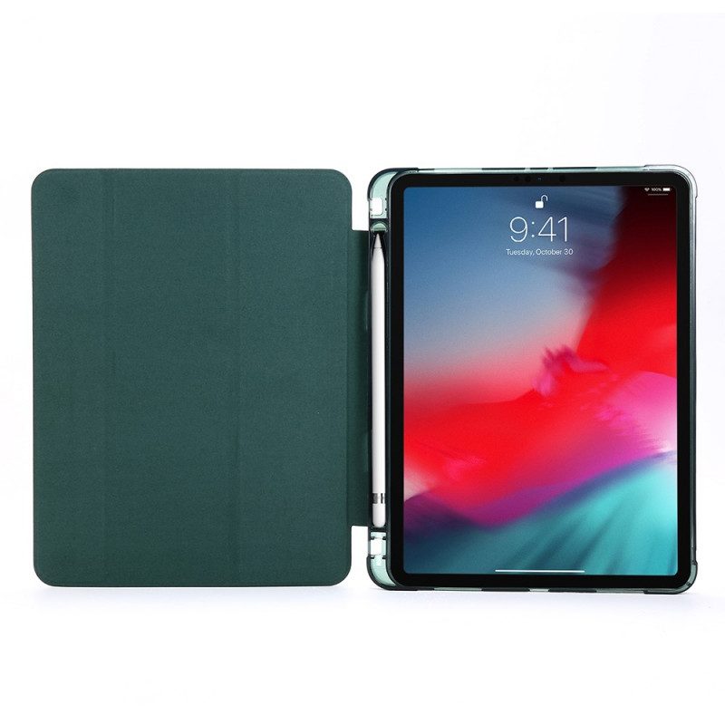 Schutzhülle Für iPad Pro 11" (2021) Klassisches Trifold