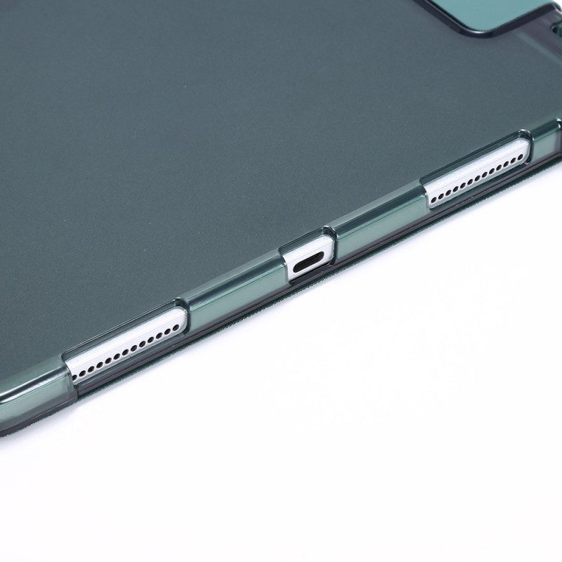 Schutzhülle Für iPad Pro 11" (2021) Klassisches Trifold