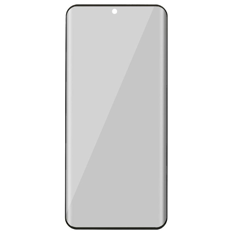 Anti-spionage-displayschutzfolie Aus Gehärtetem Glas Für Vivo X200 Pro